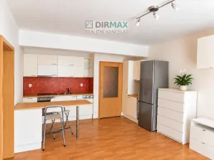Pronájem bytu 2+kk, Plzeň, Květná, 55 m2