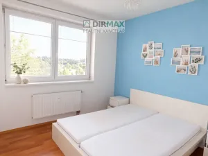 Pronájem bytu 2+kk, Plzeň, Květná, 55 m2