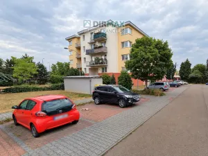 Pronájem bytu 2+kk, Plzeň, Květná, 55 m2