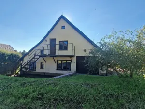 Prodej rodinného domu, Studenec, 219 m2