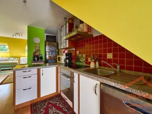 Prodej rodinného domu, Městec Králové, Tyršova, 150 m2
