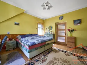 Prodej rodinného domu, Městec Králové, Tyršova, 150 m2