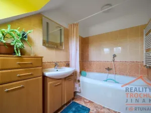 Prodej rodinného domu, Městec Králové, Tyršova, 150 m2