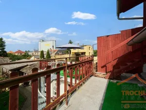 Prodej rodinného domu, Městec Králové, Tyršova, 150 m2