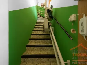Prodej rodinného domu, Městec Králové, Tyršova, 150 m2