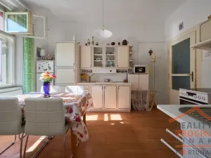 Prodej rodinného domu, Městec Králové, Tyršova, 150 m2