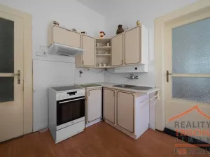Prodej rodinného domu, Městec Králové, Tyršova, 150 m2