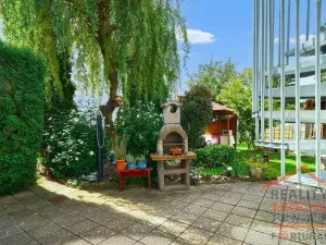 Prodej rodinného domu, Městec Králové, Tyršova, 150 m2