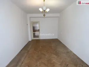Prodej bytu 2+1, Praha - Břevnov, U páté baterie, 56 m2