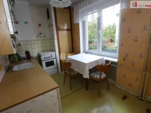 Prodej bytu 2+1, Praha - Břevnov, U páté baterie, 56 m2