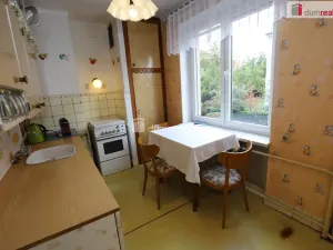 Prodej bytu 2+1, Praha - Břevnov, U páté baterie, 56 m2
