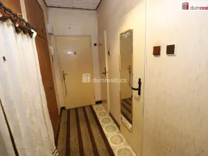 Prodej bytu 2+1, Praha - Břevnov, U páté baterie, 56 m2