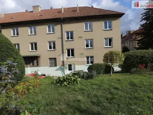 Prodej bytu 2+1, Praha - Břevnov, U páté baterie, 56 m2