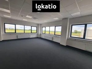 Pronájem skladu, Lužec nad Vltavou, 6000 m2