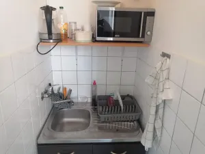 Pronájem kanceláře, Prostějov, 18 m2