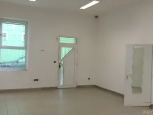 Pronájem kanceláře, Brno, Vodní, 403 m2