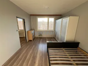 Pronájem bytu 1+1, Ústí nad Labem - Severní Terasa, Maková, 34 m2