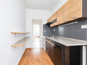 Prodej bytu 2+1, Krupka - Bohosudov, Kollárova, 58 m2