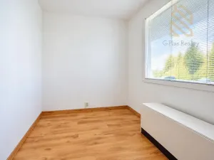 Prodej bytu 2+1, Krupka - Bohosudov, Kollárova, 58 m2