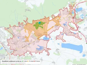 Prodej bytu 2+1, Krupka - Bohosudov, Kollárova, 58 m2