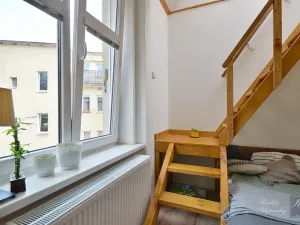 Prodej bytu 1+kk, Ústí nad Labem, Masarykova, 26 m2