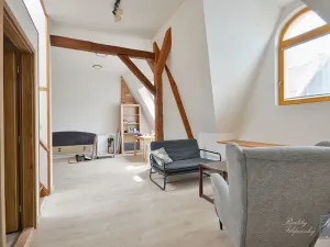 Prodej bytu 2+kk, Ústí nad Labem, Masarykova, 63 m2