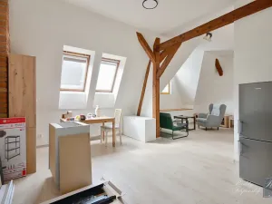 Prodej bytu 2+kk, Ústí nad Labem, Masarykova, 63 m2