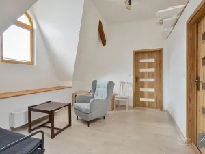 Prodej bytu 2+kk, Ústí nad Labem, Masarykova, 63 m2