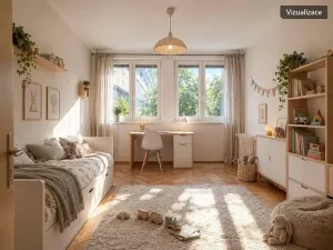 Prodej bytu 3+1, Mladá Boleslav, 68 m2