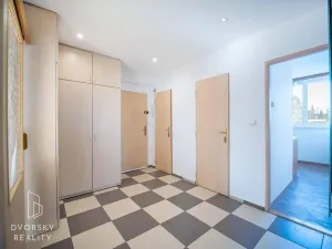Prodej bytu 3+1, Mladá Boleslav, 68 m2
