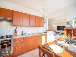 Prodej bytu 3+1, Mladá Boleslav, 79 m2