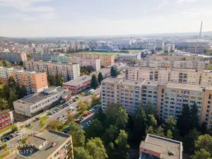 Prodej bytu 3+1, Mladá Boleslav, 79 m2
