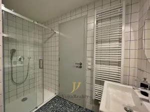 Pronájem bytu 1+kk, Olomouc, Edmunda Husserla, 29 m2