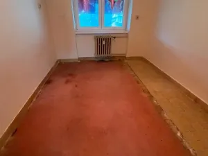 Prodej bytu 3+1, Litvínov - Horní Litvínov, U Zámeckého parku, 58 m2