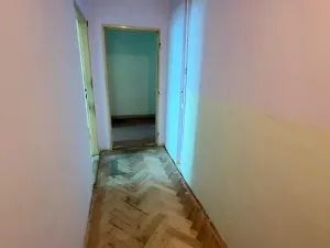 Prodej bytu 3+1, Litvínov - Horní Litvínov, U Zámeckého parku, 58 m2