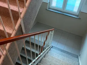 Prodej bytu 3+1, Litvínov - Horní Litvínov, U Zámeckého parku, 58 m2