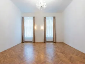Pronájem kanceláře, Praha - Nové Město, Štěpánská, 74 m2