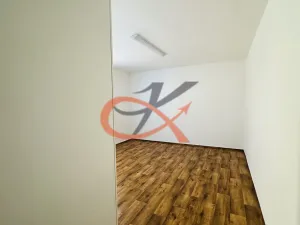 Pronájem kanceláře, Valašské Meziříčí, Vodní, 30 m2
