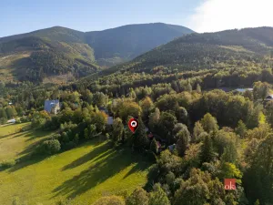 Prodej chaty, Ostravice, 75 m2