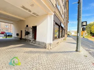 Prodej obchodního prostoru, Liberec, Mlýnská, 96 m2