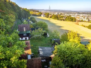 Prodej chaty, Strakonice - Přední Ptákovice, 43 m2