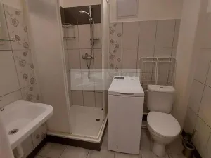 Pronájem bytu 1+kk, Praha, Kamenická, 25 m2