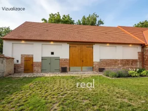 Prodej rodinného domu, Sobotovice, 102 m2
