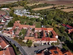 Prodej rodinného domu, Sobotovice, 102 m2