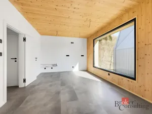 Pronájem bytu 3+kk, Velké Hamry, 67 m2