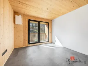 Pronájem bytu 3+kk, Velké Hamry, 67 m2