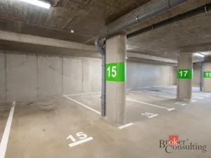 Pronájem bytu 3+kk, Velké Hamry, 67 m2