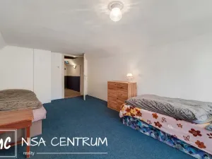 Prodej chalupy, Rádlo, 150 m2