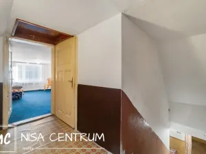 Prodej chalupy, Rádlo, 150 m2
