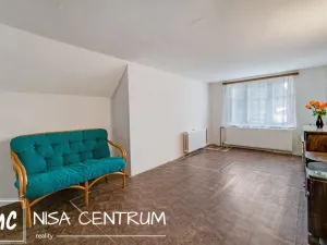 Prodej chalupy, Rádlo, 150 m2